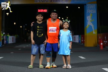 NÔNG THÔN VIỆT MARATHON - LONG AN 2023 - Ảnh #898342