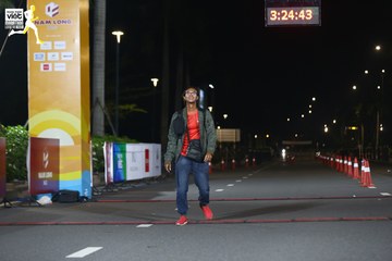 NÔNG THÔN VIỆT MARATHON - LONG AN 2023 - Ảnh #898225