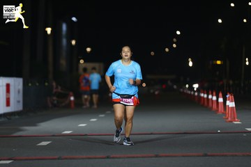 NÔNG THÔN VIỆT MARATHON - LONG AN 2023 - Ảnh #898142