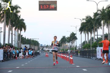 NÔNG THÔN VIỆT MARATHON - LONG AN 2023 - Ảnh #899085