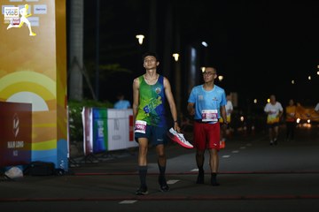 NÔNG THÔN VIỆT MARATHON - LONG AN 2023 - Ảnh #898082