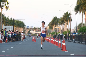 NÔNG THÔN VIỆT MARATHON - LONG AN 2023 - Ảnh #899029