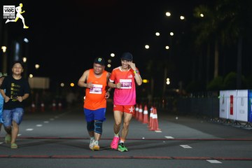 NÔNG THÔN VIỆT MARATHON - LONG AN 2023 - Ảnh #898323
