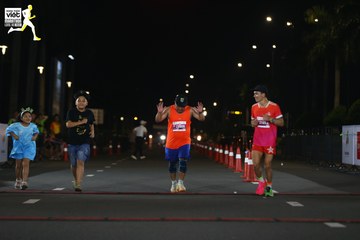 NÔNG THÔN VIỆT MARATHON - LONG AN 2023 - Ảnh #898314