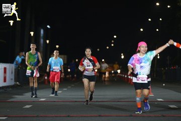 NÔNG THÔN VIỆT MARATHON - LONG AN 2023 - Ảnh #898068