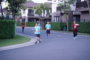 NÔNG THÔN VIỆT MARATHON - LONG AN 2023 - Ảnh #897389