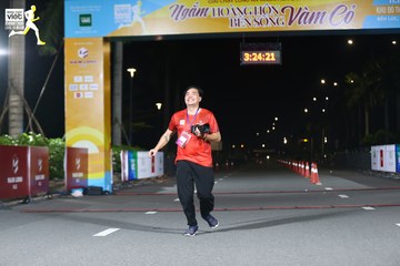 NÔNG THÔN VIỆT MARATHON - LONG AN 2023 - Ảnh #898220