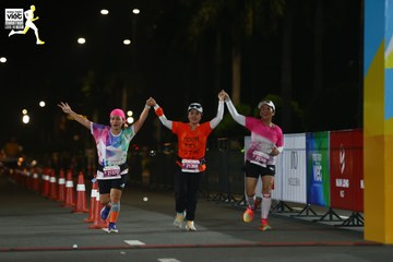 NÔNG THÔN VIỆT MARATHON - LONG AN 2023 - Ảnh #898055