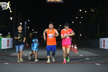 NÔNG THÔN VIỆT MARATHON - LONG AN 2023 - Ảnh #898326