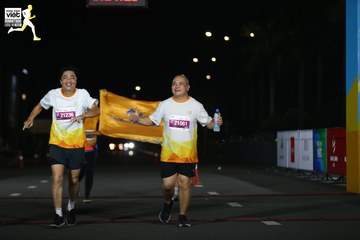 NÔNG THÔN VIỆT MARATHON - LONG AN 2023 - Ảnh #898103