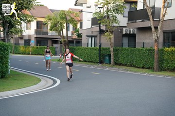NÔNG THÔN VIỆT MARATHON - LONG AN 2023 - Ảnh #896752