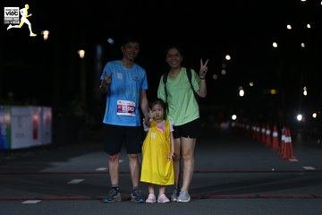 NÔNG THÔN VIỆT MARATHON - LONG AN 2023 - Ảnh #898302