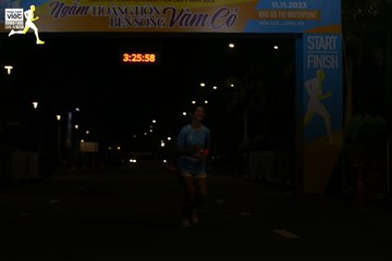 NÔNG THÔN VIỆT MARATHON - LONG AN 2023 - Ảnh #898282