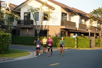 NÔNG THÔN VIỆT MARATHON - LONG AN 2023 - Ảnh #896572