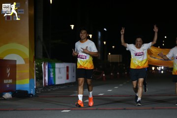 NÔNG THÔN VIỆT MARATHON - LONG AN 2023 - Ảnh #898100