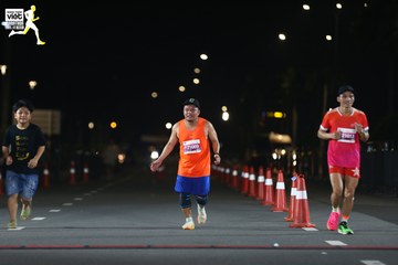NÔNG THÔN VIỆT MARATHON - LONG AN 2023 - Ảnh #898310