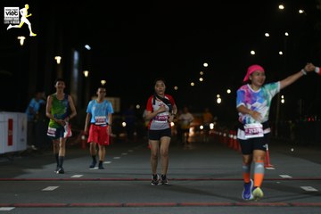 NÔNG THÔN VIỆT MARATHON - LONG AN 2023 - Ảnh #898067