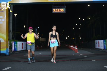 NÔNG THÔN VIỆT MARATHON - LONG AN 2023 - Ảnh #898184