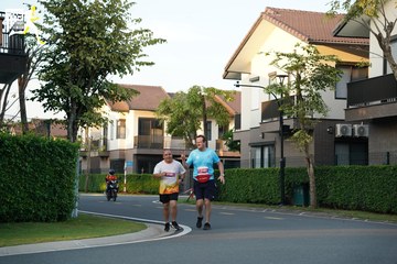 NÔNG THÔN VIỆT MARATHON - LONG AN 2023 - Ảnh #896624