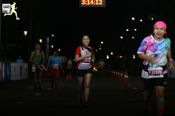 NÔNG THÔN VIỆT MARATHON - LONG AN 2023 - Ảnh #898073