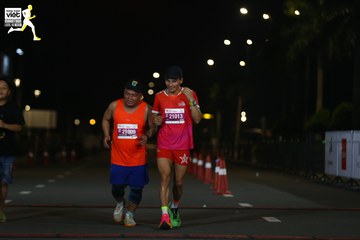 NÔNG THÔN VIỆT MARATHON - LONG AN 2023 - Ảnh #898325