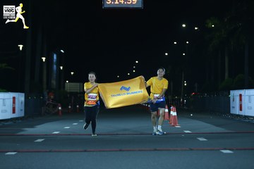 NÔNG THÔN VIỆT MARATHON - LONG AN 2023 - Ảnh #898107