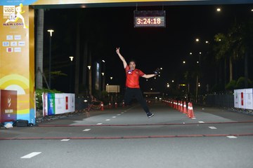 NÔNG THÔN VIỆT MARATHON - LONG AN 2023 - Ảnh #898210