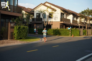 NÔNG THÔN VIỆT MARATHON - LONG AN 2023 - Ảnh #896096