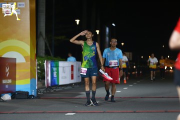 NÔNG THÔN VIỆT MARATHON - LONG AN 2023 - Ảnh #898080