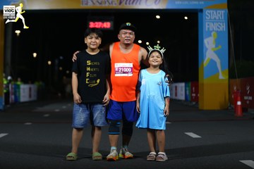 NÔNG THÔN VIỆT MARATHON - LONG AN 2023 - Ảnh #898344