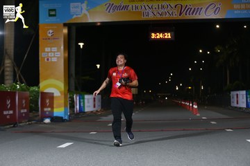 NÔNG THÔN VIỆT MARATHON - LONG AN 2023 - Ảnh #898219