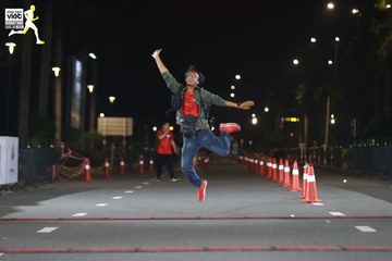 NÔNG THÔN VIỆT MARATHON - LONG AN 2023 - Ảnh #898252