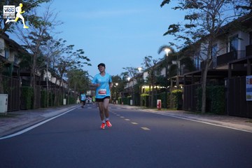 NÔNG THÔN VIỆT MARATHON - LONG AN 2023 - Ảnh #897784