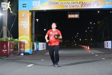 NÔNG THÔN VIỆT MARATHON - LONG AN 2023 - Ảnh #898222