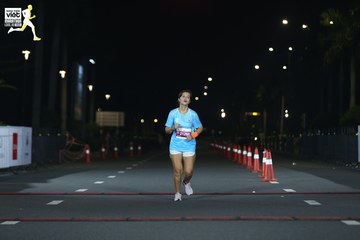NÔNG THÔN VIỆT MARATHON - LONG AN 2023 - Ảnh #898276