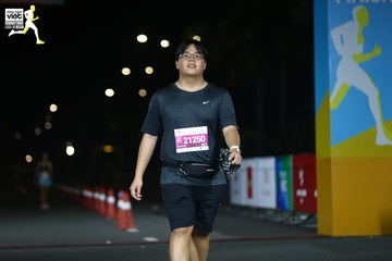 NÔNG THÔN VIỆT MARATHON - LONG AN 2023 - Ảnh #898161