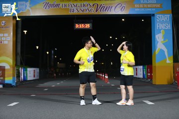 NÔNG THÔN VIỆT MARATHON - LONG AN 2023 - Ảnh #898118