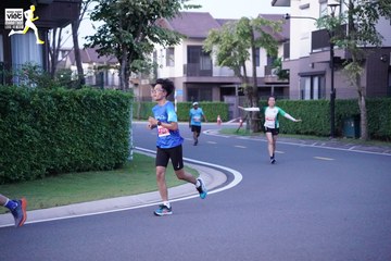 NÔNG THÔN VIỆT MARATHON - LONG AN 2023 - Ảnh #897580