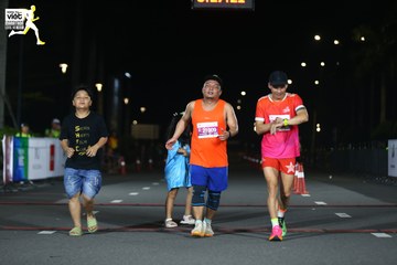 NÔNG THÔN VIỆT MARATHON - LONG AN 2023 - Ảnh #898333