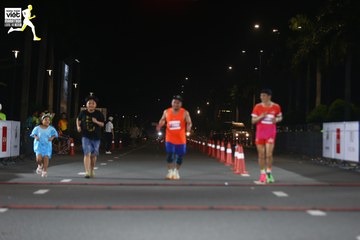 NÔNG THÔN VIỆT MARATHON - LONG AN 2023 - Ảnh #898313