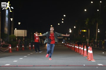 NÔNG THÔN VIỆT MARATHON - LONG AN 2023 - Ảnh #898246