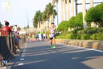 NÔNG THÔN VIỆT MARATHON - LONG AN 2023 - Ảnh #898710