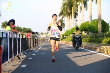 NÔNG THÔN VIỆT MARATHON - LONG AN 2023 - Ảnh #898667