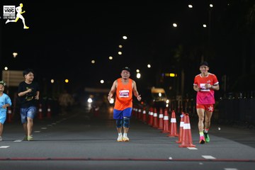 NÔNG THÔN VIỆT MARATHON - LONG AN 2023 - Ảnh #898306