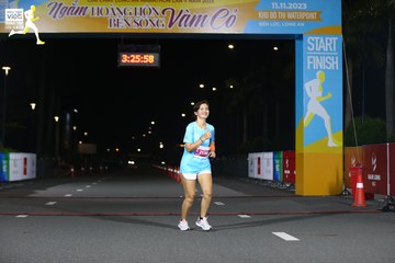 NÔNG THÔN VIỆT MARATHON - LONG AN 2023 - Ảnh #898284