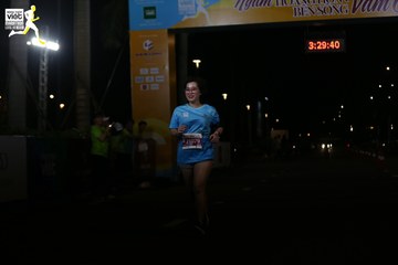 NÔNG THÔN VIỆT MARATHON - LONG AN 2023 - Ảnh #898373