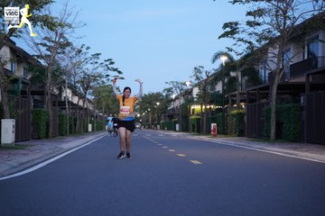 NÔNG THÔN VIỆT MARATHON - LONG AN 2023 - Ảnh #897711