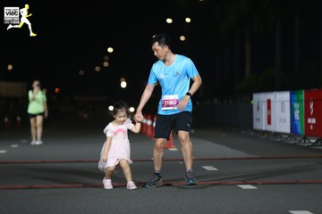 NÔNG THÔN VIỆT MARATHON - LONG AN 2023 - Ảnh #898041