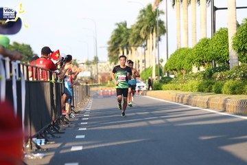 NÔNG THÔN VIỆT MARATHON - LONG AN 2023 - Ảnh #898731