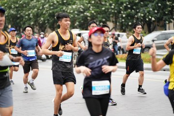 MARATHON DREAM CUP 2023 - Ảnh #382550